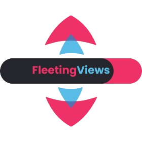 FleetingViews Logo